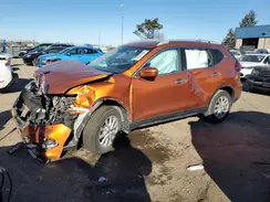 5N1AT2MV8LC722957 2020 NISSAN ROGUE