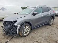 5N1AT2MV8LC723221 2020 NISSAN ROGUE