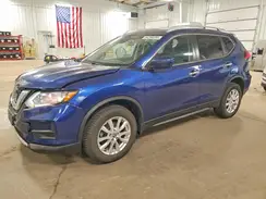 5N1AT2MV8LC723364 2020 NISSAN ROGUE