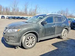 5N1AT2MV8LC723400 2020 NISSAN ROGUE