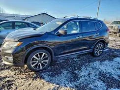 5N1AT2MV8LC724238 2020 NISSAN ROGUE