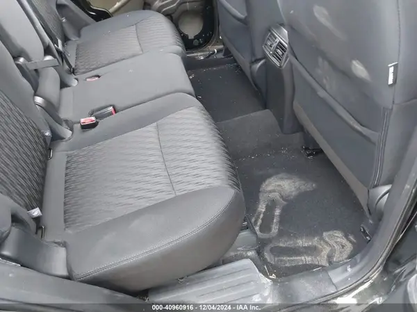 5N1AT2MV8LC725521 2020 NISSAN ROGUE - Image 8