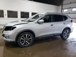 5N1AT2MV8LC727639 2020 NISSAN ROGUE