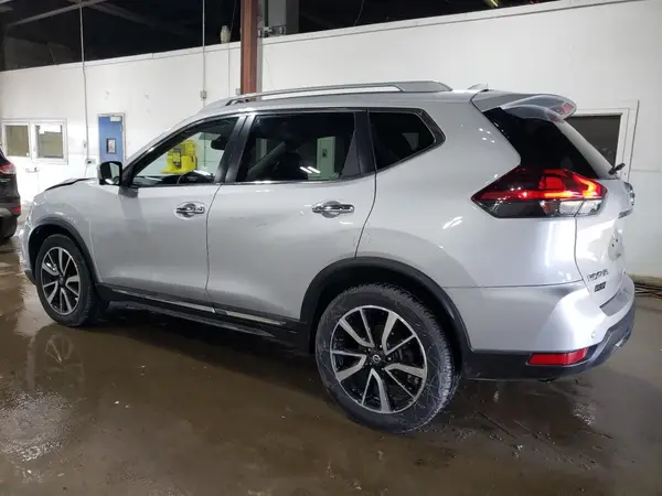 5N1AT2MV8LC727639 2020 NISSAN ROGUE - Image 2