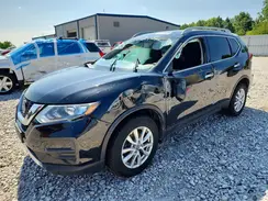 5N1AT2MV8LC728712 2020 NISSAN ROGUE