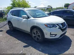 5N1AT2MV8LC731111 2020 NISSAN ROGUE