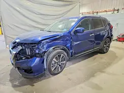 5N1AT2MV8LC734185 2020 NISSAN ROGUE