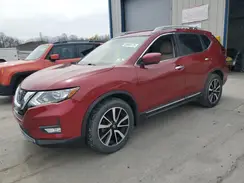 5N1AT2MV8LC735031 2020 NISSAN ROGUE