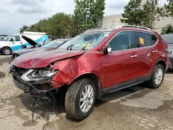 5N1AT2MV8LC735398 2020 NISSAN ROGUE