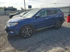 5N1AT2MV8LC735580 2020 NISSAN ROGUE