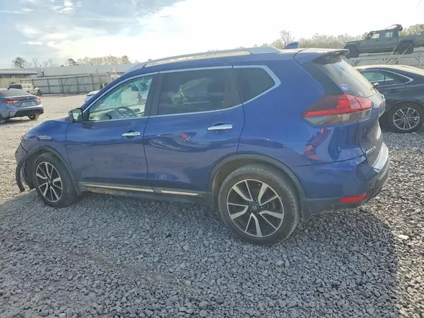 5N1AT2MV8LC735580 2020 NISSAN ROGUE - Image 2