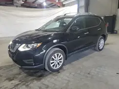 5N1AT2MV8LC735952 2020 NISSAN ROGUE