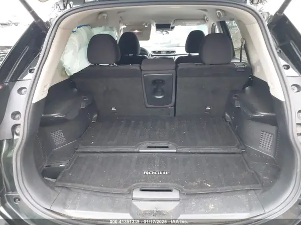 5N1AT2MV8LC736115 2020 NISSAN ROGUE - Image 8