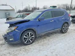 5N1AT2MV8LC737183 2020 NISSAN ROGUE