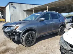 5N1AT2MV8LC737233 2020 NISSAN ROGUE