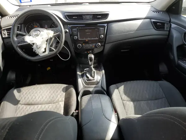 5N1AT2MV8LC737233 2020 NISSAN ROGUE - Image 8