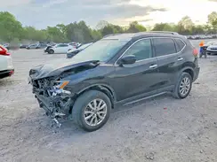 5N1AT2MV8LC743646 2020 NISSAN ROGUE