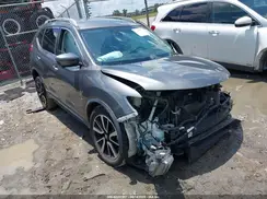 5N1AT2MV8LC743999 2020 NISSAN ROGUE
