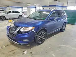 5N1AT2MV8LC745199 2020 NISSAN ROGUE