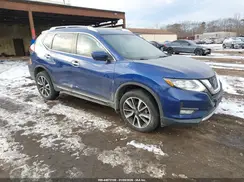 5N1AT2MV8LC746532 2020 NISSAN ROGUE