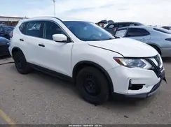 5N1AT2MV8LC746790 2020 NISSAN ROGUE