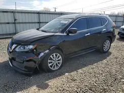 5N1AT2MV8LC746854 2020 NISSAN ROGUE