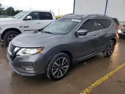 5N1AT2MV8LC748278 2020 NISSAN ROGUE