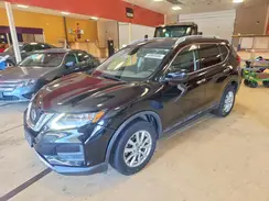 5N1AT2MV8LC748376 2020 NISSAN ROGUE