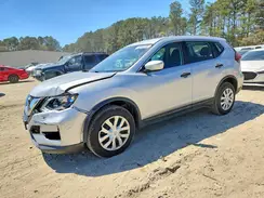 5N1AT2MV8LC748460 2020 NISSAN ROGUE