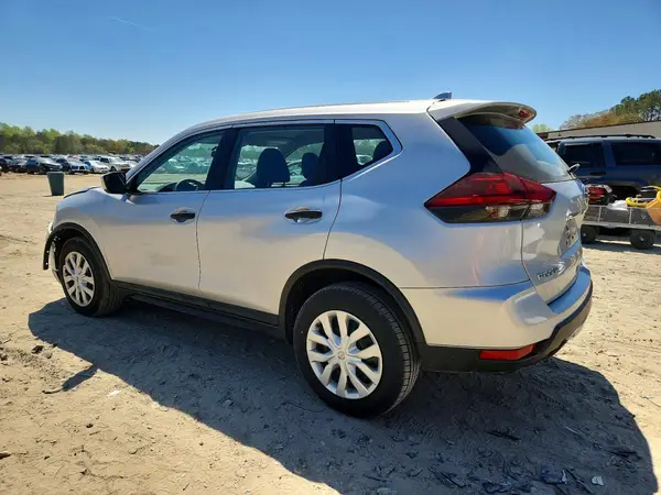 5N1AT2MV8LC748460 2020 NISSAN ROGUE - Image 2