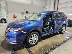 5N1AT2MV8LC748605 2020 NISSAN ROGUE