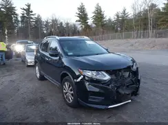 5N1AT2MV8LC748782 2020 NISSAN ROGUE