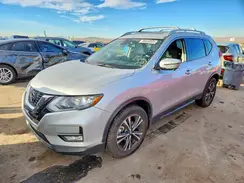 5N1AT2MV8LC749107 2020 NISSAN ROGUE