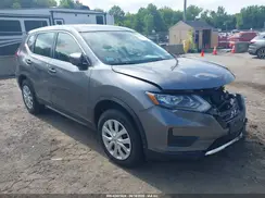 5N1AT2MV8LC749494 2020 NISSAN ROGUE