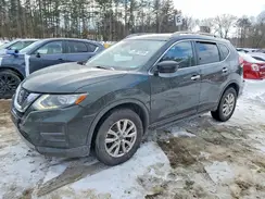 5N1AT2MV8LC749527 2020 NISSAN ROGUE