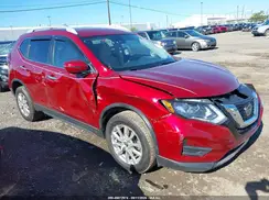 5N1AT2MV8LC749656 2020 NISSAN ROGUE