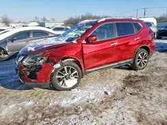 5N1AT2MV8LC751830 2020 NISSAN ROGUE