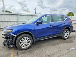 5N1AT2MV8LC751956 2020 NISSAN ROGUE