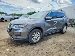 5N1AT2MV8LC752122 2020 NISSAN ROGUE