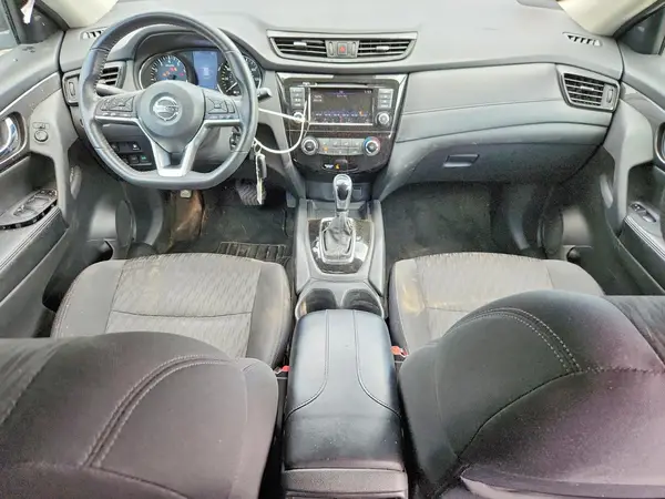 5N1AT2MV8LC752122 2020 NISSAN ROGUE - Image 8