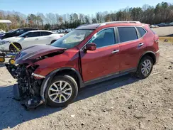 5N1AT2MV8LC752668 2020 NISSAN ROGUE