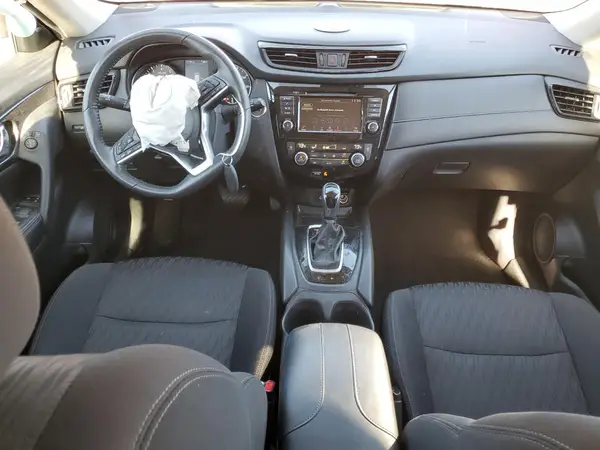 5N1AT2MV8LC752668 2020 NISSAN ROGUE - Image 8