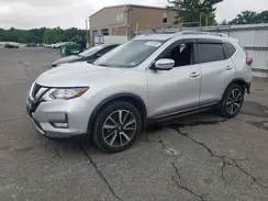 5N1AT2MV8LC759345 2020 NISSAN ROGUE