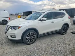 5N1AT2MV8LC760351 2020 NISSAN ROGUE