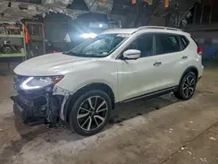 5N1AT2MV8LC760690 2020 NISSAN ROGUE