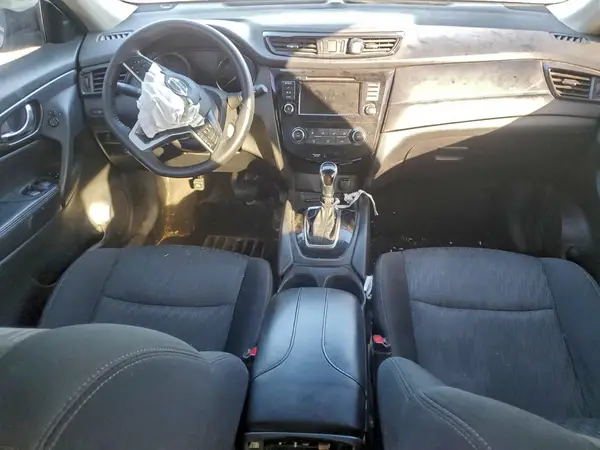 5N1AT2MV8LC761354 2020 NISSAN ROGUE - Image 8