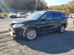 5N1AT2MV8LC761564 2020 NISSAN ROGUE