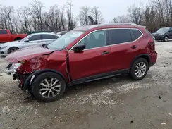 5N1AT2MV8LC762388 2020 NISSAN ROGUE