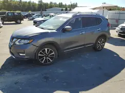 5N1AT2MV8LC762701 2020 NISSAN ROGUE
