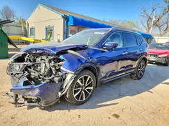 5N1AT2MV8LC764707 2020 NISSAN ROGUE
